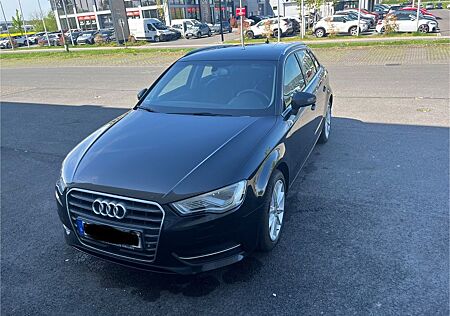 Audi A3 2.0 TDI S tronic quatt. Ambiente Sportb. ...