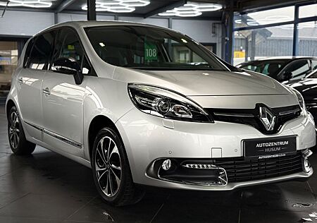 Renault Scenic III BOSE Edition*HU/AU NUE*