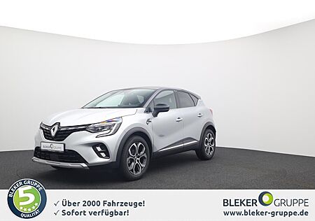 Renault Captur TCe 140 Mild-Hybrid Intens