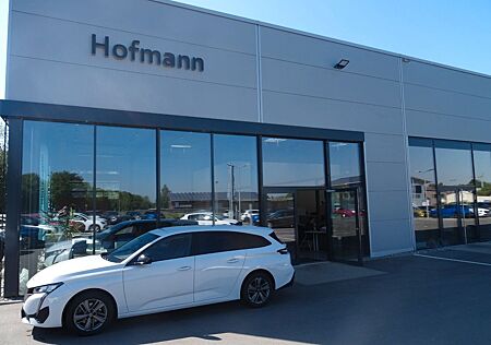 Peugeot 308 SW Allure, Klima, Kamera, Navi, SHZ, PDC