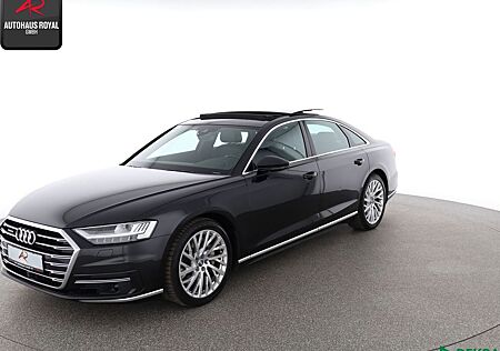 Audi A8 55 TFSI qu. BANG+O,MASSAGE,AHK,STANDHEIZUNG