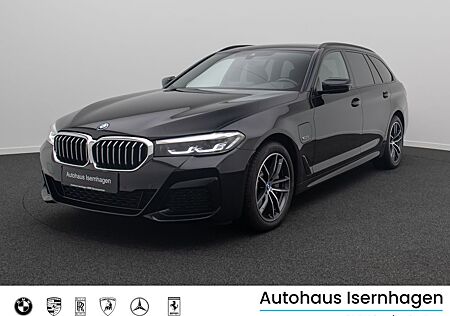 BMW 530e xD M Sport DAB Kamera 4Klima Alarm Panorama