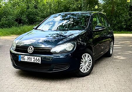 VW Golf Volkswagen 1.4 Comfortline Comfortline