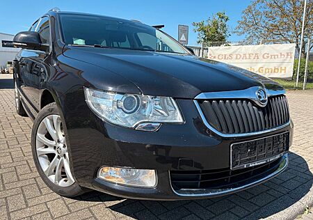 Skoda Superb 1.8 Combi Family