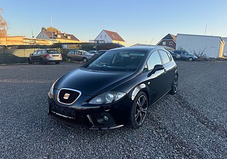 Seat Leon FR 2.0TFSI *Tüv & Au neu *2.Hand *Xenon