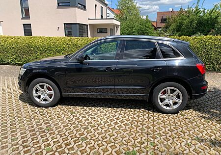 Audi Q5 3.0 TDI S tronic quattro -