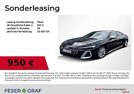 Audi S5 Lim 3.0 V6270/D5AA7