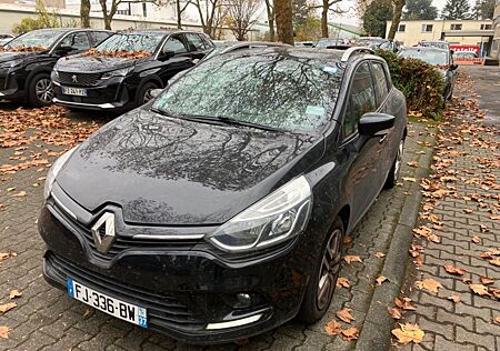 Renault Clio dCi 90 Collection