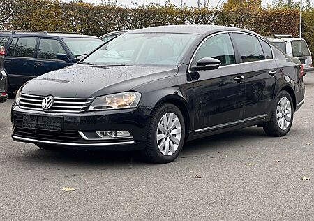 VW Passat Volkswagen Comfortline BlueMotion *HU*Scheck.*Sitzhei.*1.Ha