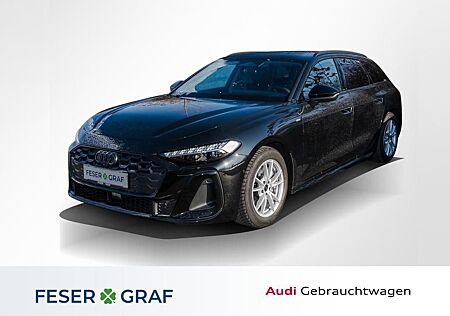 Audi A5 Avant TFSI S line/Navi+/ACC/TECH/Kamera/Optik