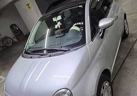 Fiat 500 1.2 8V Lounge Lounge