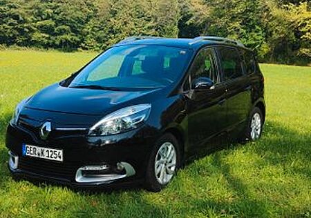 Renault Grand Scenic Bose Edition ENERGY dCi 130 S/S...
