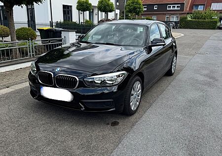 BMW 114d - TÜV Neu, sehr guter Zustand !