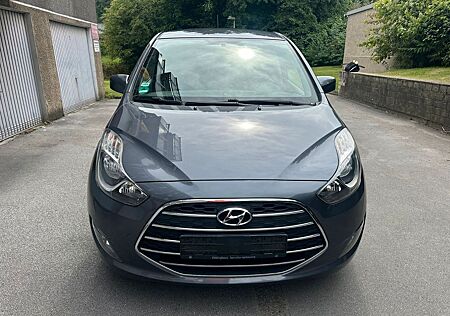 Hyundai ix20 1.6 Space