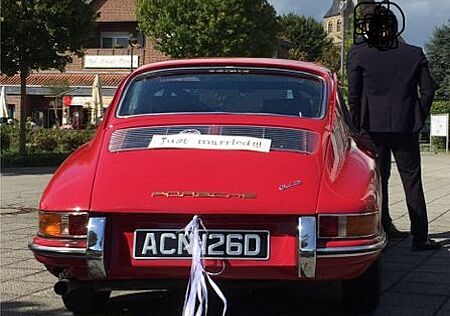 Porsche 912