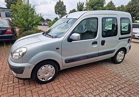 Renault Kangoo Edition 1.5 dCi 60kW