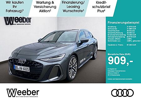 Audi A6 Avant TFSI Quattro S-Tronic Allradlenkung*Hea