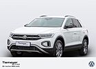 VW T-Roc Volkswagen 1.0 TSI MOVE Life IQ.LIGHT RFKAMERA NAVI