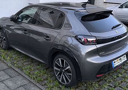 Peugeot 208 BlueHDi 100 GT GT