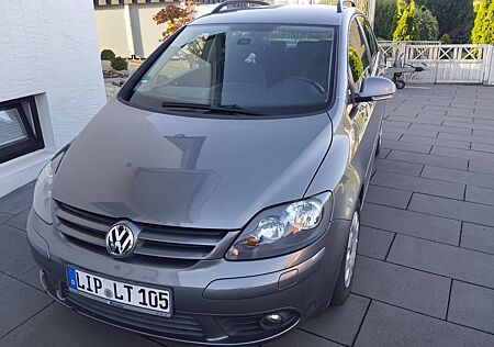 VW Golf Plus Volkswagen 1.4 TSI 90 kW Edition Edition