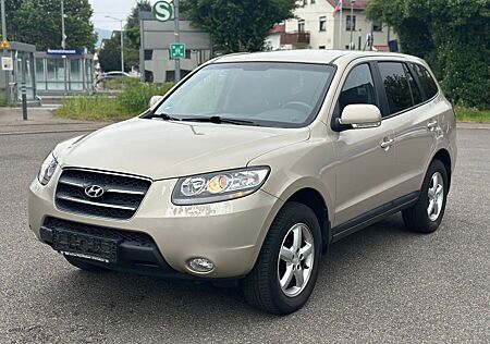 Hyundai Santa Fe 2.2 CRDi GLS 2WD