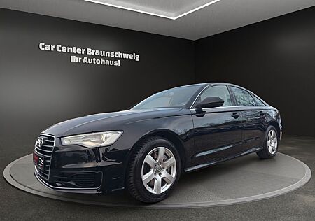 Audi A6 3.0 TDI S tronic+LED+Bi-Xenon+AHK+ALU