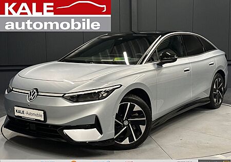 VW ID.7 Volkswagen Pro 210 kW Exterieur/Int-Paket*Dach/Schwarz