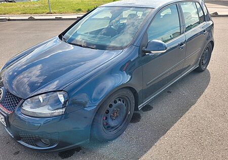 VW Golf Volkswagen 2.0 T-FSI GTI GTI