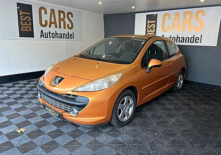 Peugeot 207 Sport