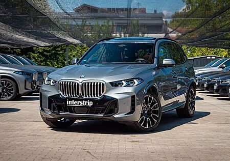 BMW X5 30d M SPORT.LUFTFE.SOFTCL.PANO.360°.2 STÜCK