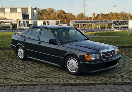 Mercedes-Benz 190 2.5 - 16V Cosworth