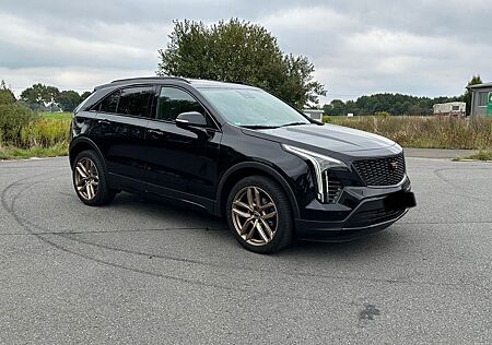 Cadillac XT4 350T AWD Sport Auto. Sport