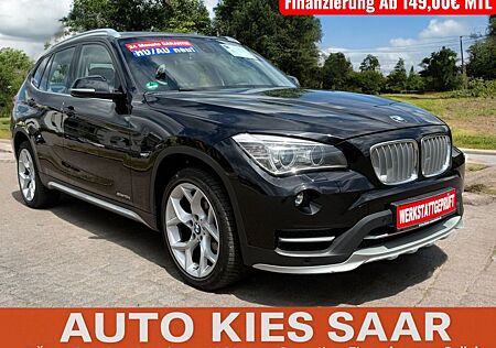 BMW X1 Baureihe 18 d Automatik/TüvNeu/Garantie!