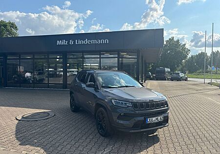 Jeep Compass 1.3 Plug-In Hybrid (EURO 6d) 80th Annive