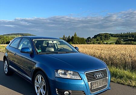 Audi A3 2.0 TDI (DPF) Ambition