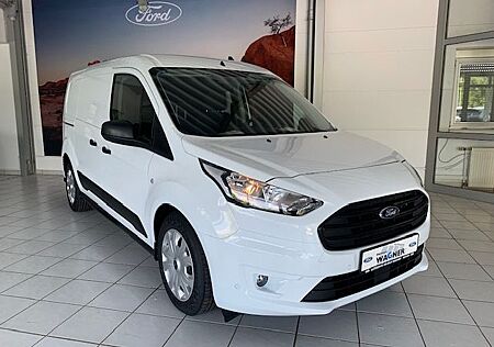 Ford Transit Connect 1.5l EcoBlue 230L2 Trend KLIMA/P