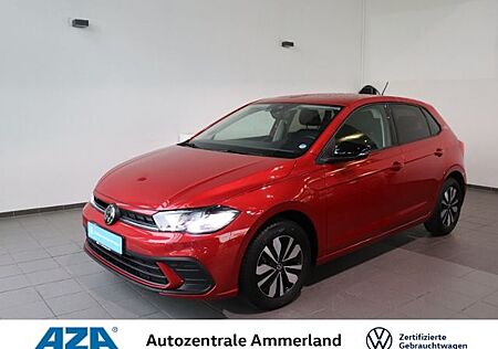 VW Polo Volkswagen Life "GOAL" 1,0 l TSI*Multil*SIH*EPH*LED*AC