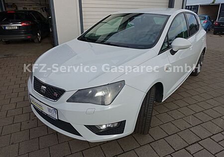 Seat Ibiza Lim. FR