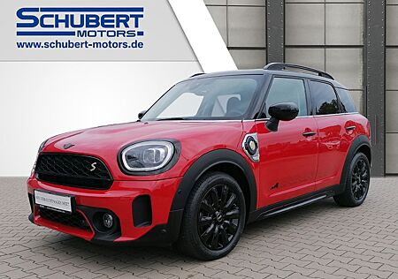 Mini Cooper S Countryman Countryman SE All4 Classic Trim HUD Panorama Nav