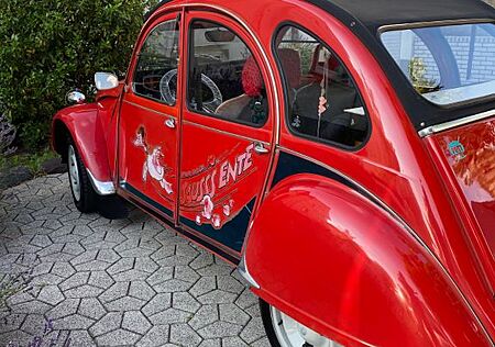 Citroën 2 CV