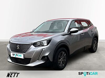 Peugeot 2008 -e Active Pack Elektromotor 136