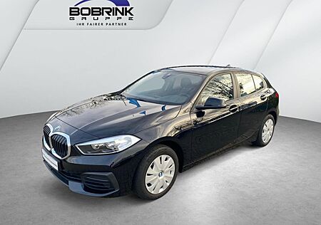 BMW 116 i Navi Livecockpit Professional