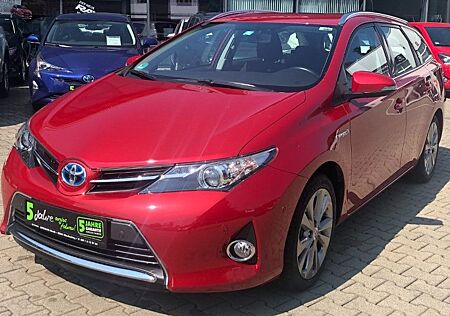 Toyota Auris Touring Sports (org. 81.000 km / AHK)