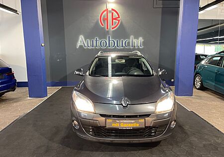 Renault Megane III Grandtour Dynamique