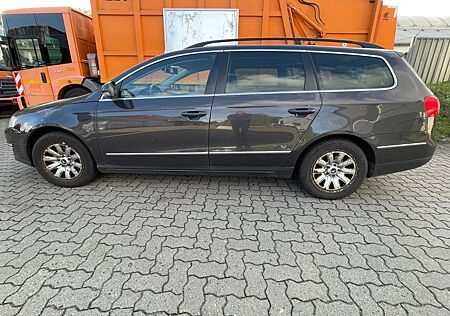 VW Passat Variant gebraucht kaufen VW Passat Variant Volkswagen Comfortline