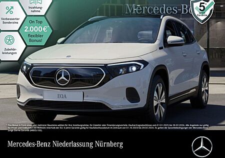 Mercedes-Benz EQA gebraucht kaufen Mercedes-Benz EQA 250/Progressive/Kamera/Pano/HUD/Advan/Easy