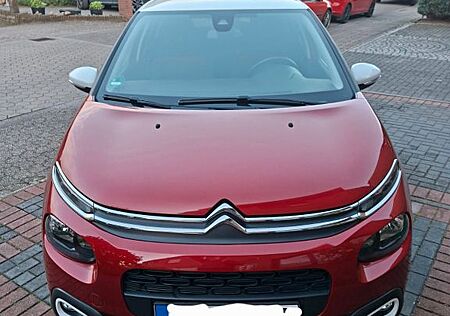 Citroën C3 PureTech 82 Stop&Start SHINE SHINE