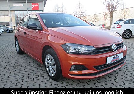 VW Polo Volkswagen VI Trendline,BLUETOOTH,GARANTIE,KLIMA