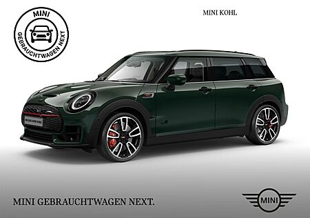 Mini John Cooper Works Clubman gebraucht kaufen Mini John Cooper Works Clubman All4 Panoramadach Head