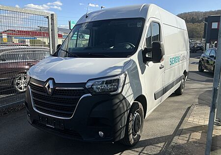 Renault Master L2H2 HKa 3,5t Tempomat Totwinkel LED PDC